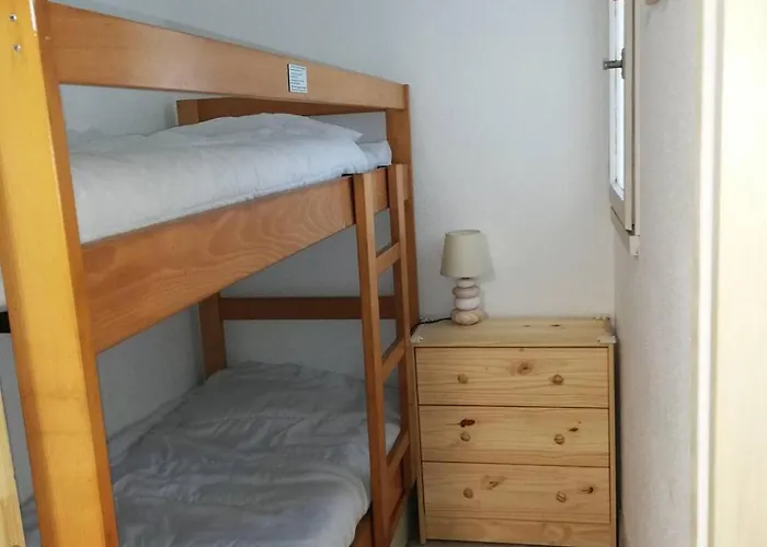 Avec Jardinet Et Parking Privatif Agde